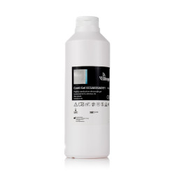 ContiGel EKG- und TENS-Gel 1000 g | Ultragel