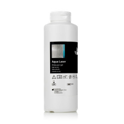 AquaLaser IPL und Lasergel 500 g | Ultragel