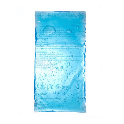 Hot&Cold-Gelpad 13,5 × 28 cm | Ultragel