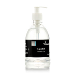 AquaLub Intim-Gleitgel 300 ml | Ultragel